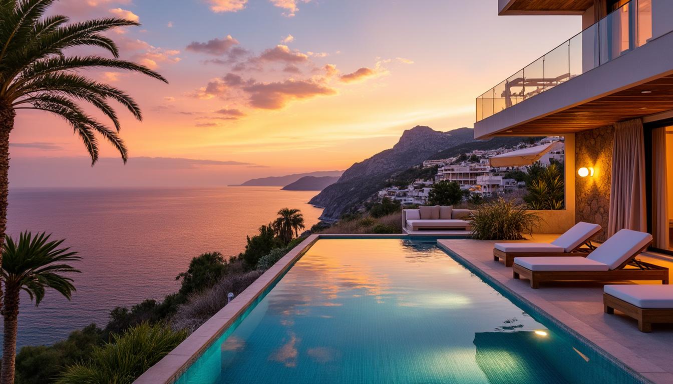 découvrez le top 10 des meilleurs sites de locations de vacances à malaga pour profiter d'un séjour inoubliable entre mer, culture et soleil.