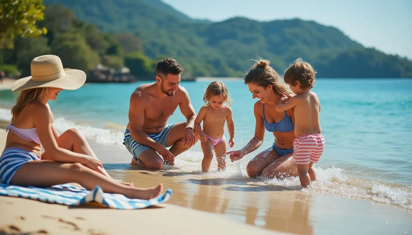 découvrez notre guide complet pour un voyage à bali en famille, avec les incontournables à visiter, des activités adaptées aux enfants et des conseils pratiques pour un séjour inoubliable.