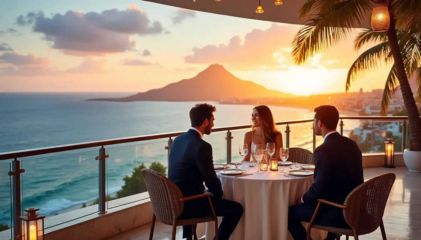 découvrez les meilleurs sites de locations de vacances à tenerife, aux canaries, pour trouver l'hébergement idéal et profiter pleinement de votre séjour sur cette île paradisiaque.