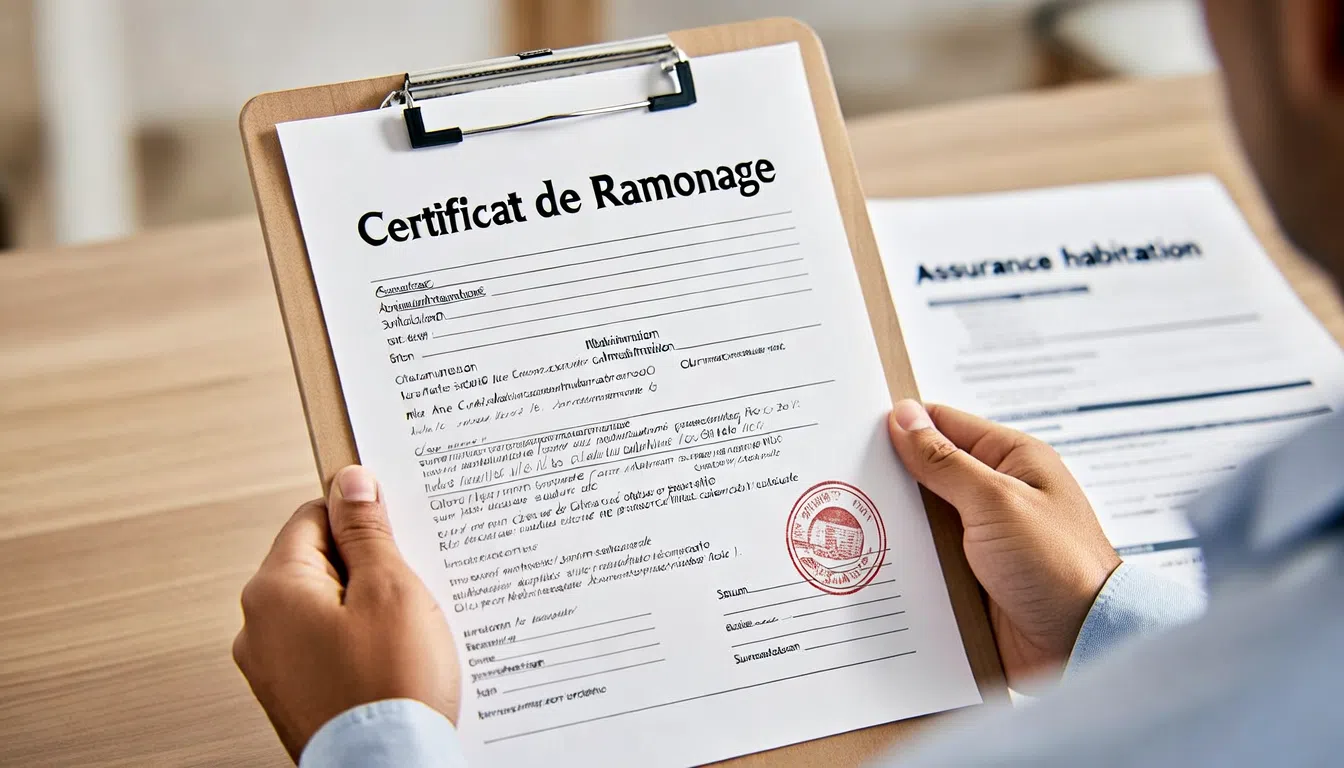 Assurance habitation