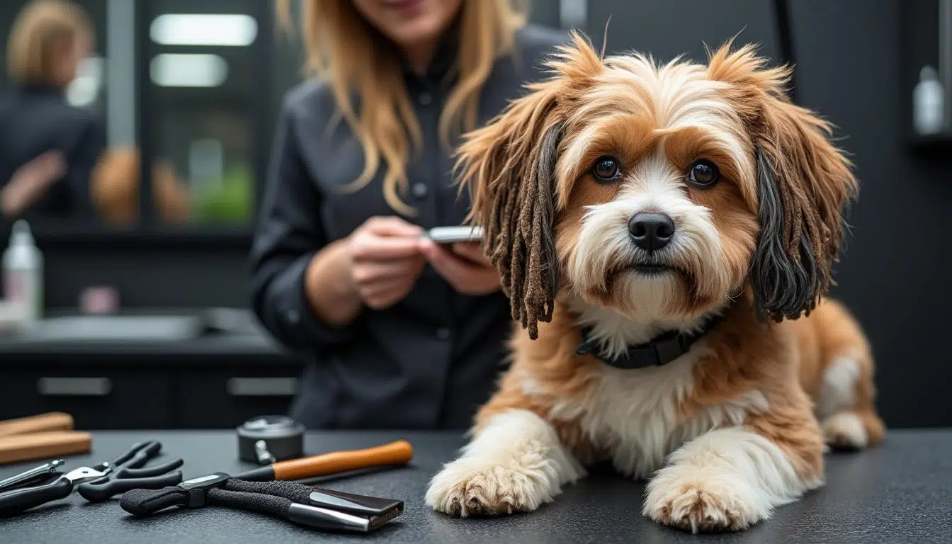 découvrez les vérités et idées reçues sur les chiens avec dreadlocks, ainsi que des conseils pratiques pour entretenir leur pelage unique au quotidien.