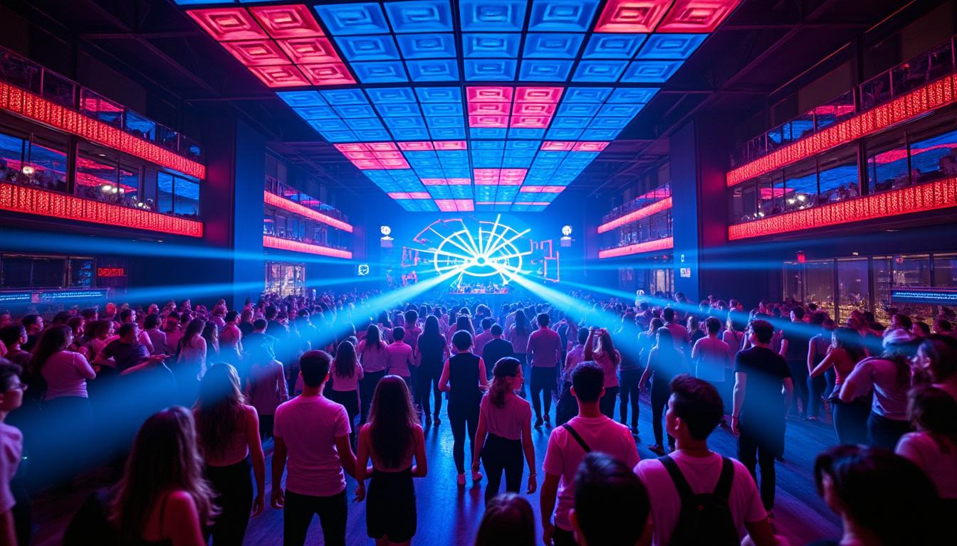 plongez dans l'ambiance envoûtante du zouk à singapour et vivez une nuit inoubliable rythmée par la musique, la danse et une atmosphère unique.