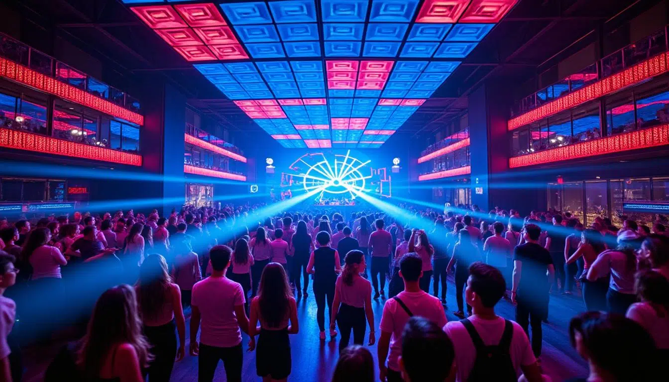 plongez dans l'ambiance envoûtante du zouk à singapour et vivez une nuit inoubliable rythmée par la musique, la danse et une atmosphère unique.