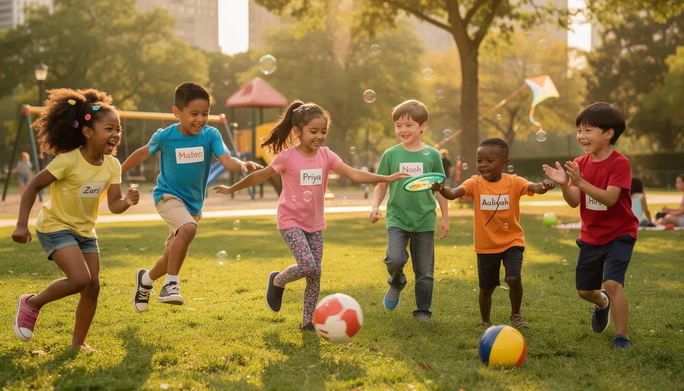 découvrez la meilleure liste de prénoms mixtes et non genrés commençant par la lettre t, idéaux pour choisir un prénom original et inclusif.