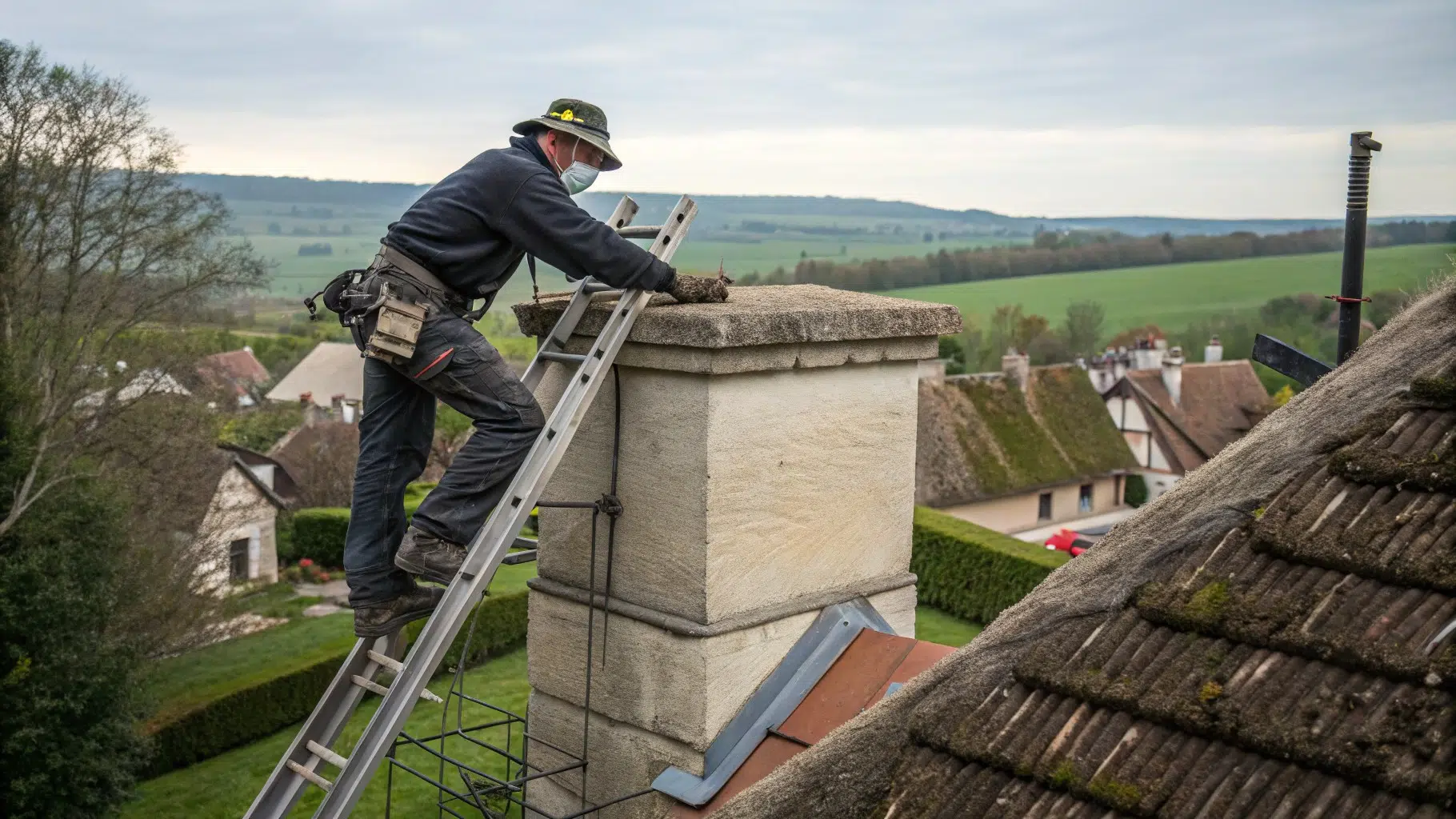 Ramonage Haute-Marne