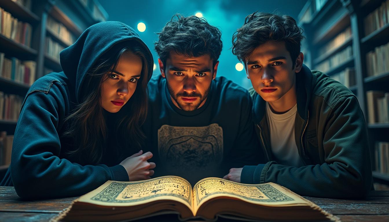 découvrez notre sélection exclusive des nouvelles séries télévisées dont le titre commence par la lettre u. ne ratez aucune nouveauté grâce à notre liste complète et mise à jour.