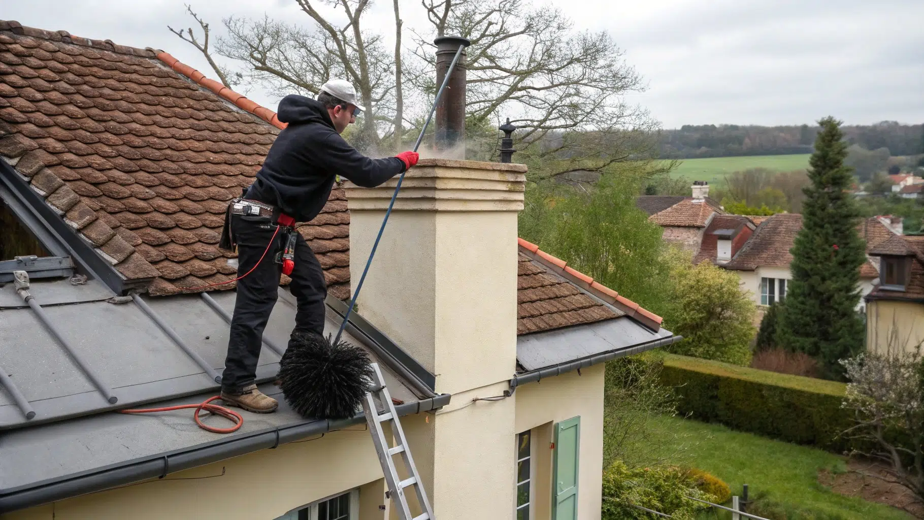 ramonage obligatoire