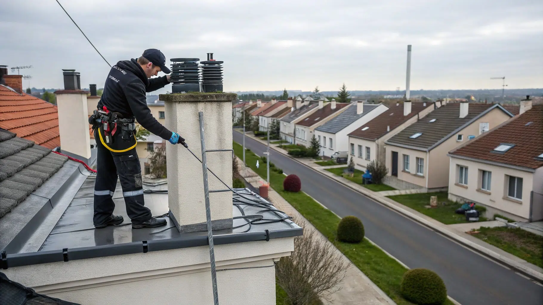 services disponibles Marnes