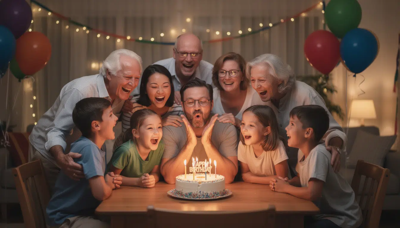 découvrez des messages d'anniversaire amusants pour souhaiter un joyeux anniversaire à votre beau-frère avec humour et originalité.