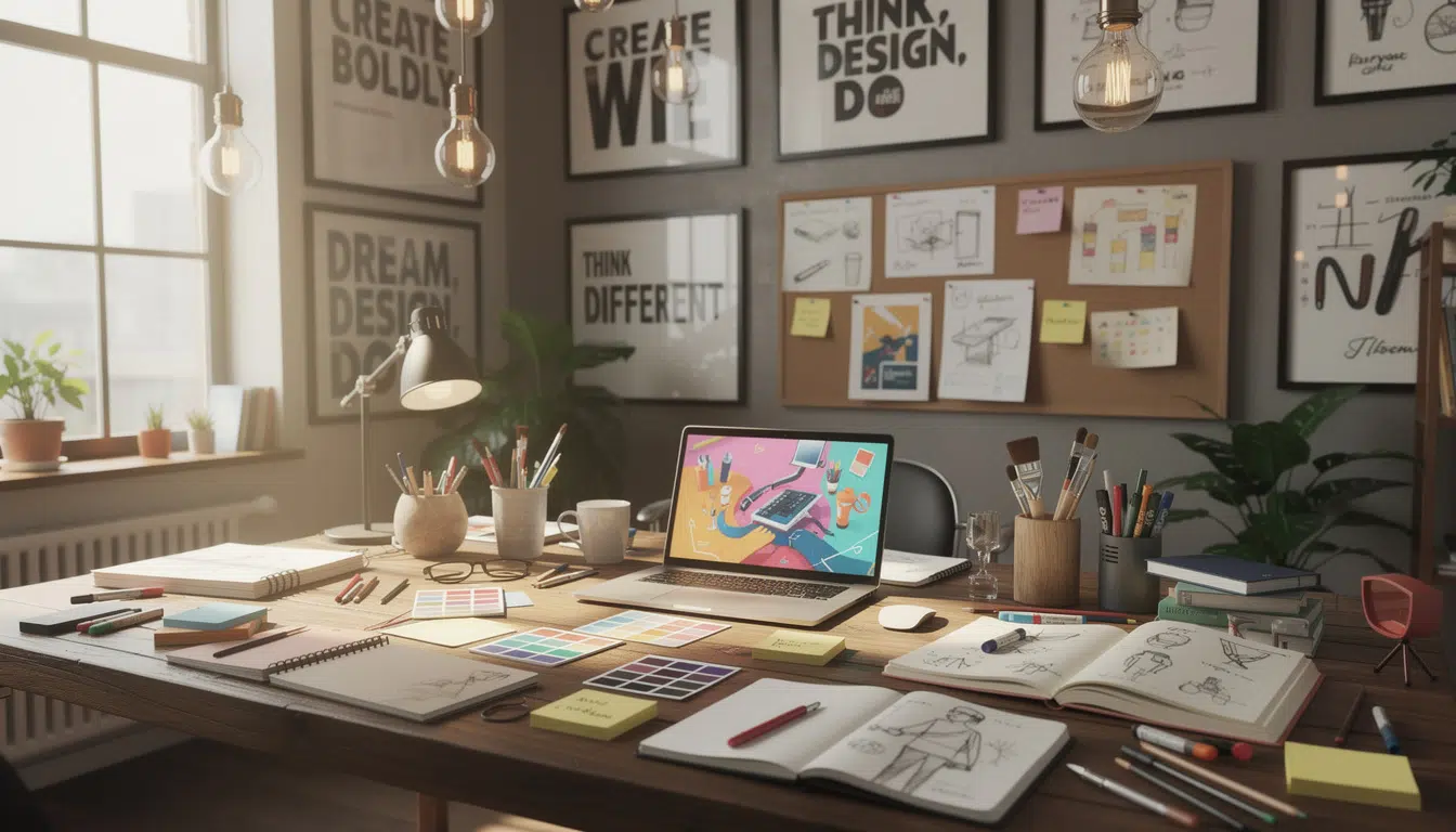 découvrez des citations inspirantes sur la créativité qui révolutionnent notre façon de penser et stimulent l'innovation au quotidien.