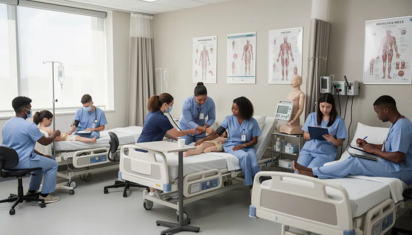 découvrez le classement des ifsi en france pour 2024 et les tendances clés à suivre pour choisir votre institut de formation en soins infirmiers.