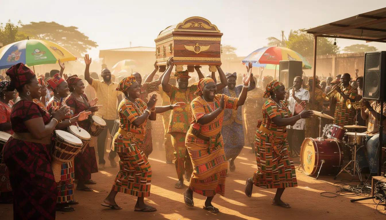 découvrez l'histoire vraie de tchitchi et explorez la mort à travers une perspective spirituelle profonde et enrichissante.