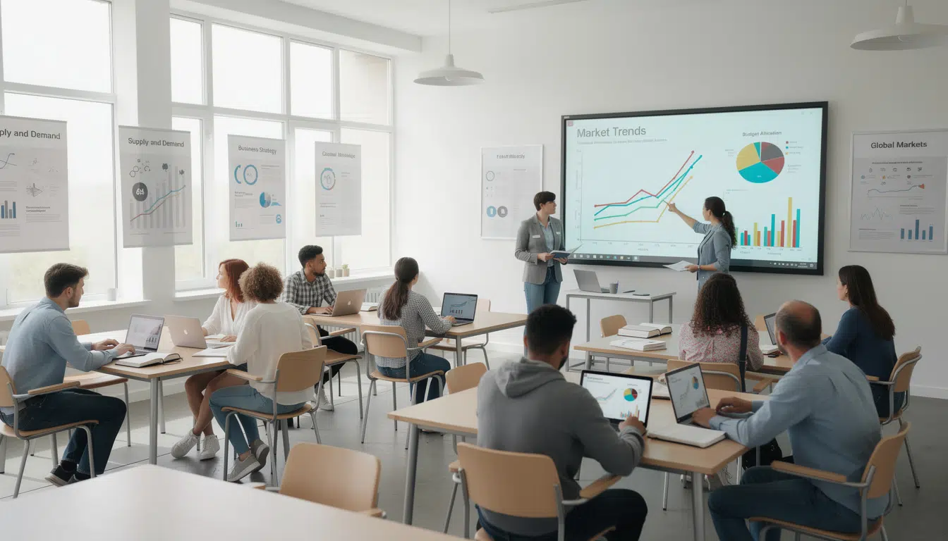 découvrez comment fonctionne le classement des prépas ecg et obtenez des conseils essentiels pour bien vous préparer aux concours avec succès.