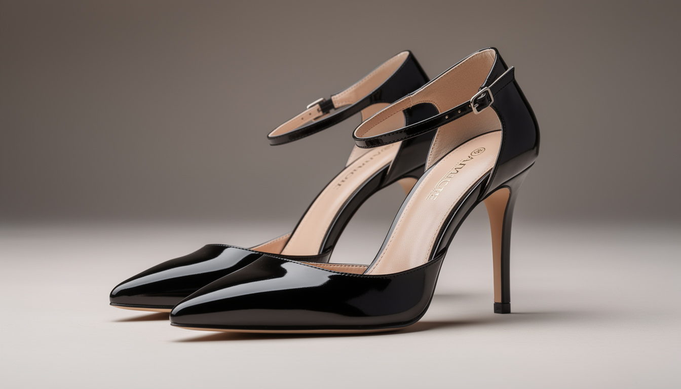 découvrez notre sélection des meilleurs modèles de talons hauts de soirée pour illuminer vos événements et allier élégance et confort toute la nuit.