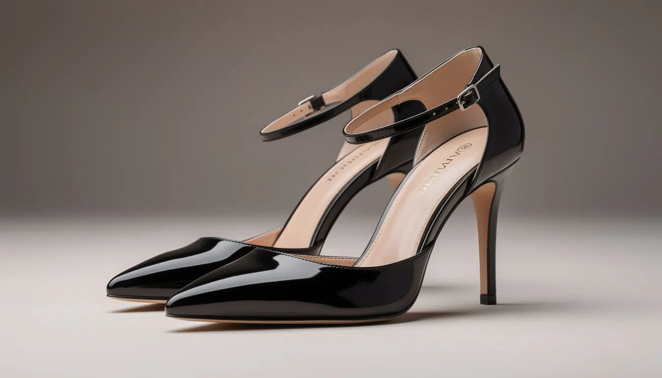 découvrez notre sélection des meilleurs modèles de talons hauts de soirée pour illuminer vos événements et allier élégance et confort toute la nuit.