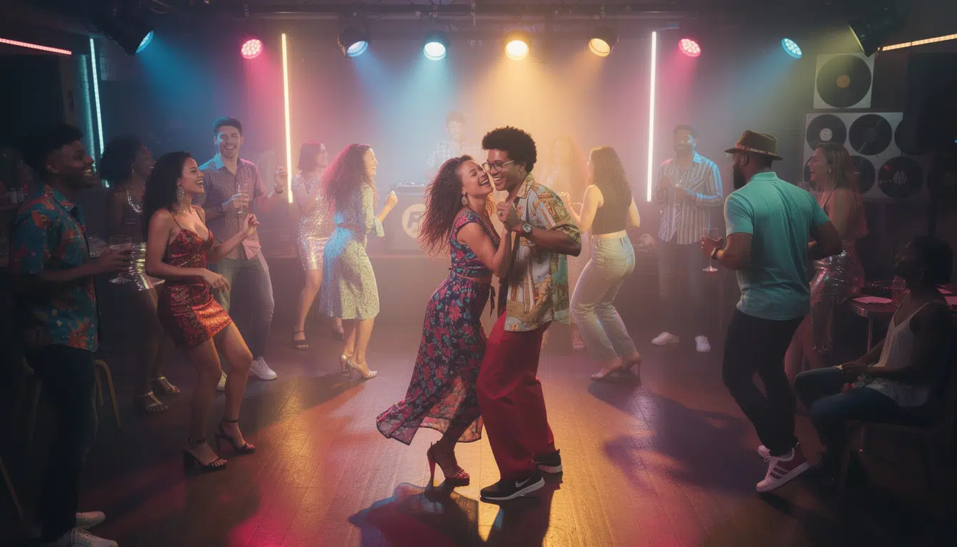 découvrez les 10 meilleurs titres de musique funk incontournables pour faire danser votre playlist et mettre l'ambiance à chaque occasion.