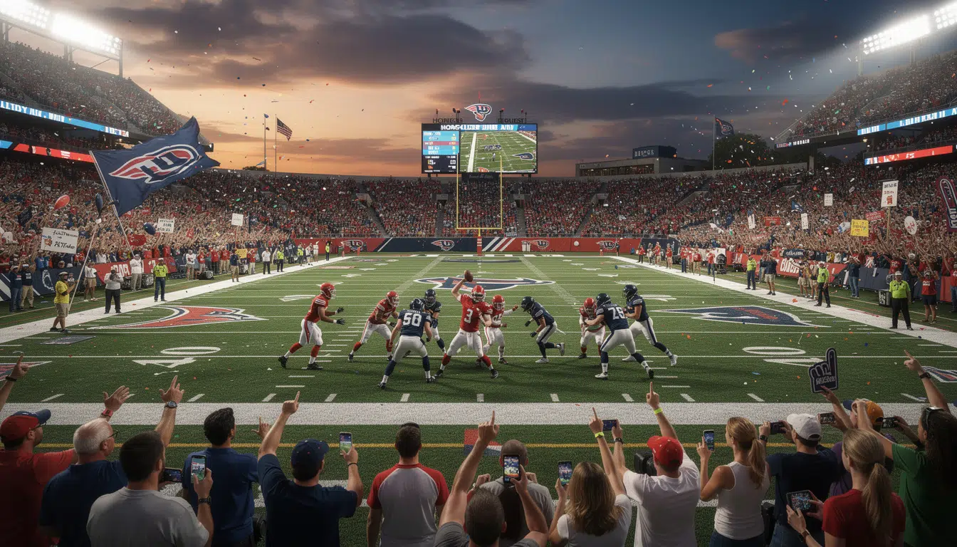 découvrez le classement des sports les plus populaires aux usa, alliant traditions historiques et tendances modernes pour tous les passionnés de sport.