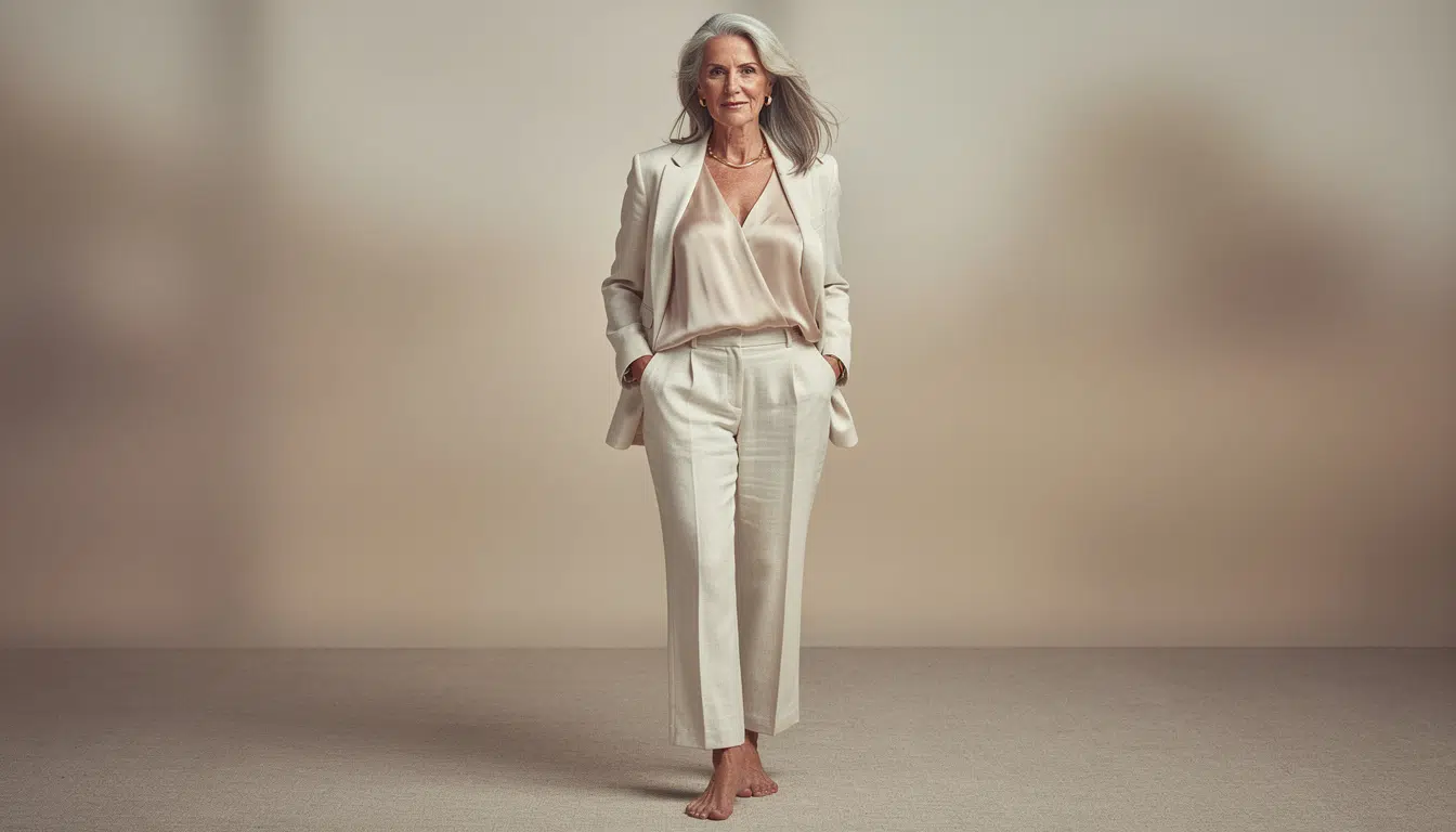 découvrez comment yasmina rossi, mannequin senior emblématique, inspire les nouvelles générations par son élégance, sa confiance et son engagement envers la beauté intemporelle.