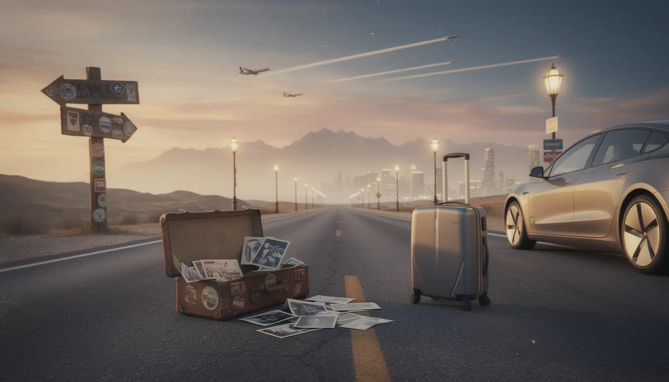 découvrez comment vivre pleinement et heureux, à l'image d'ulysse, en naviguant avec sagesse et aventure dans le monde moderne.