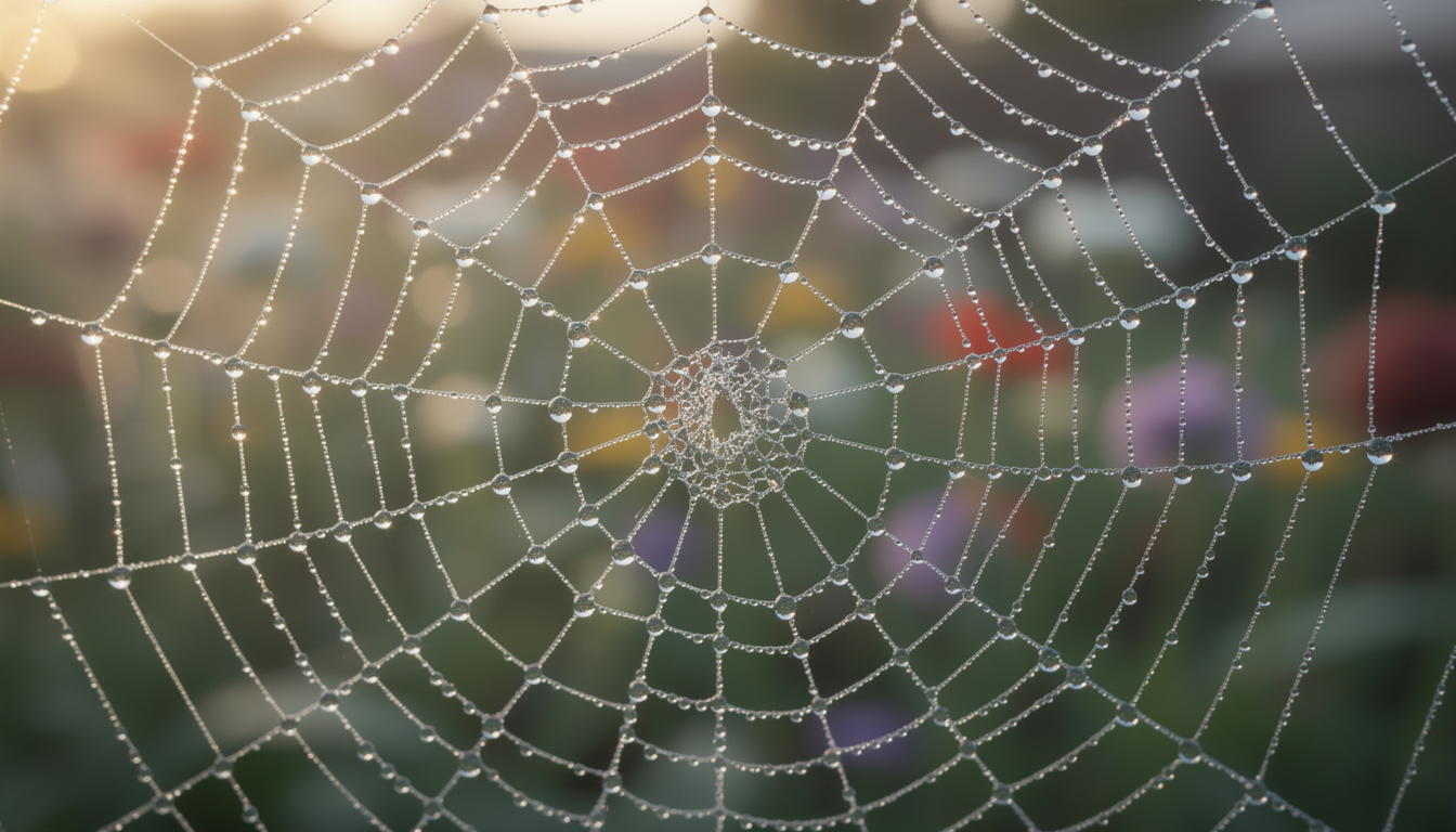 découvrez comment la photographie macro peut révéler la magie des petits détails et transformer votre vision en véritable œuvre d'art.