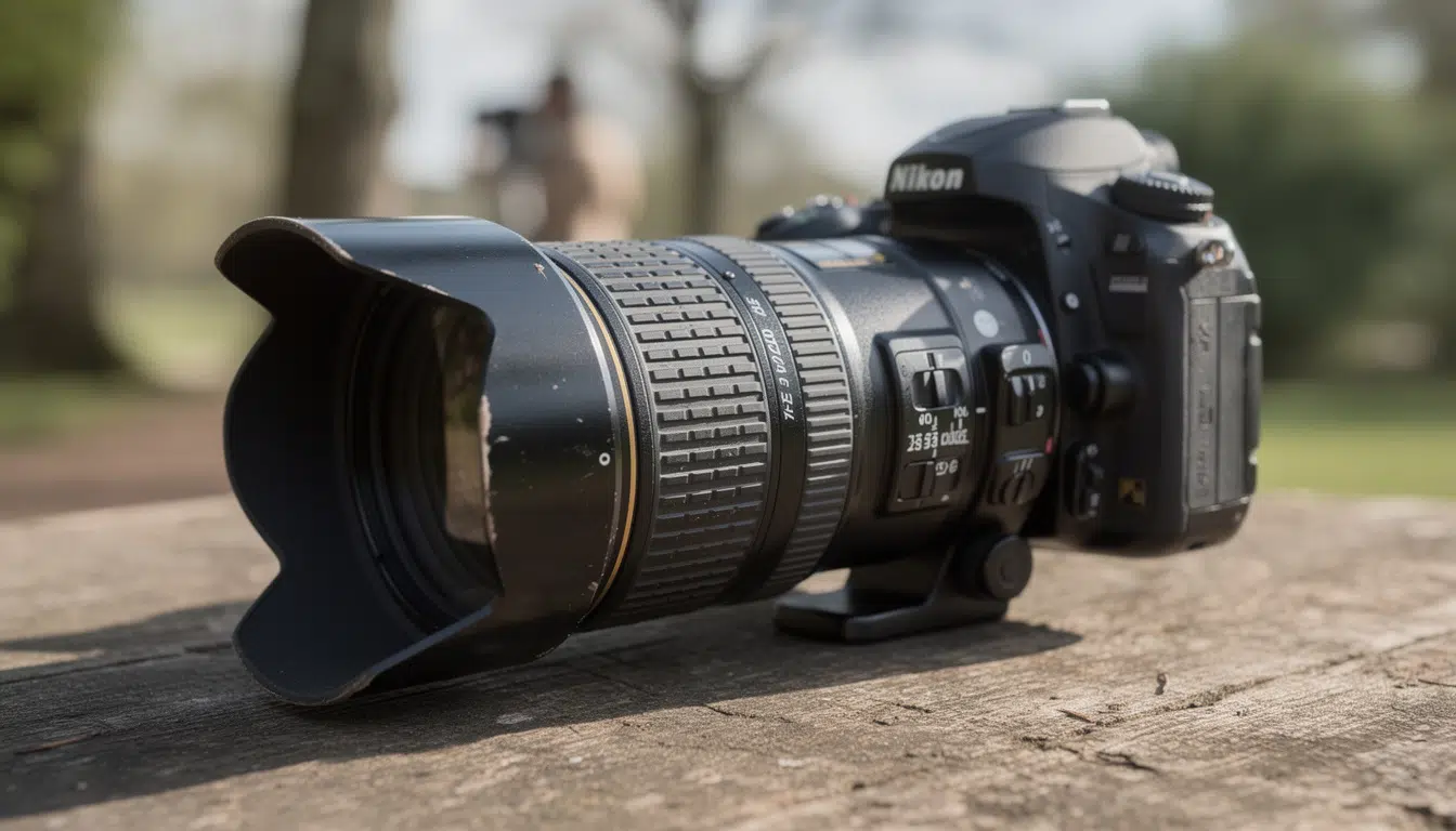 découvrez notre test complet du nikon af-s 70-200 mm f/2.8 e fl ed, un objectif performant et polyvalent, parfait pour les photographes professionnels à la recherche de qualité et de précision.