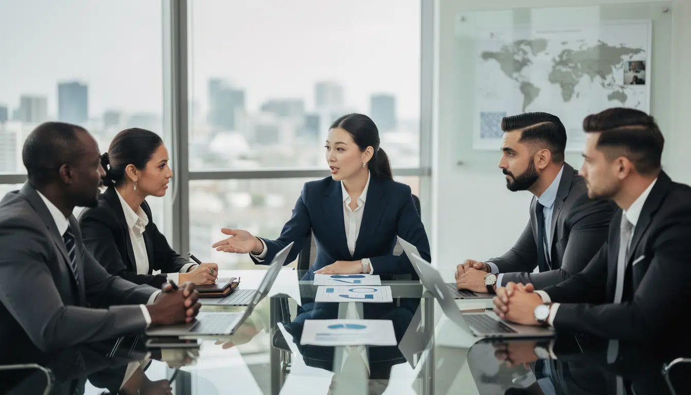découvrez comment maîtriser le vouvoiement en espagnol grâce à ce guide complet, et évitez les erreurs courantes pour communiquer avec respect et aisance.
