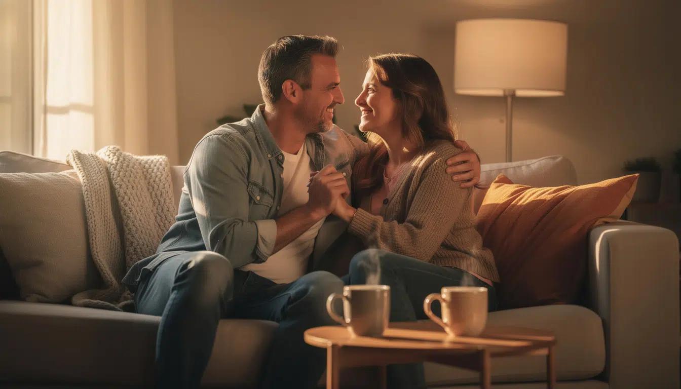 découvrez comment les douces pensées amoureuses peuvent transformer et renforcer votre relation, en apportant bonheur, confiance et complicité au quotidien.