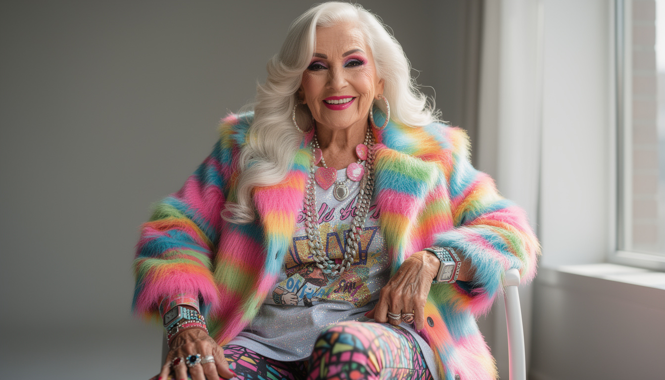 découvrez les secrets du succès de l'égérie baddie winkle dans l'industrie de la mode et comment elle révolutionne les standards de la beauté et du style.