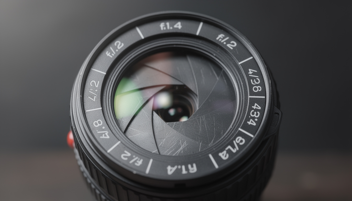 découvrez comment maîtriser l'ouverture en photographie pour exprimer pleinement votre créativité et capturer des images exceptionnelles.