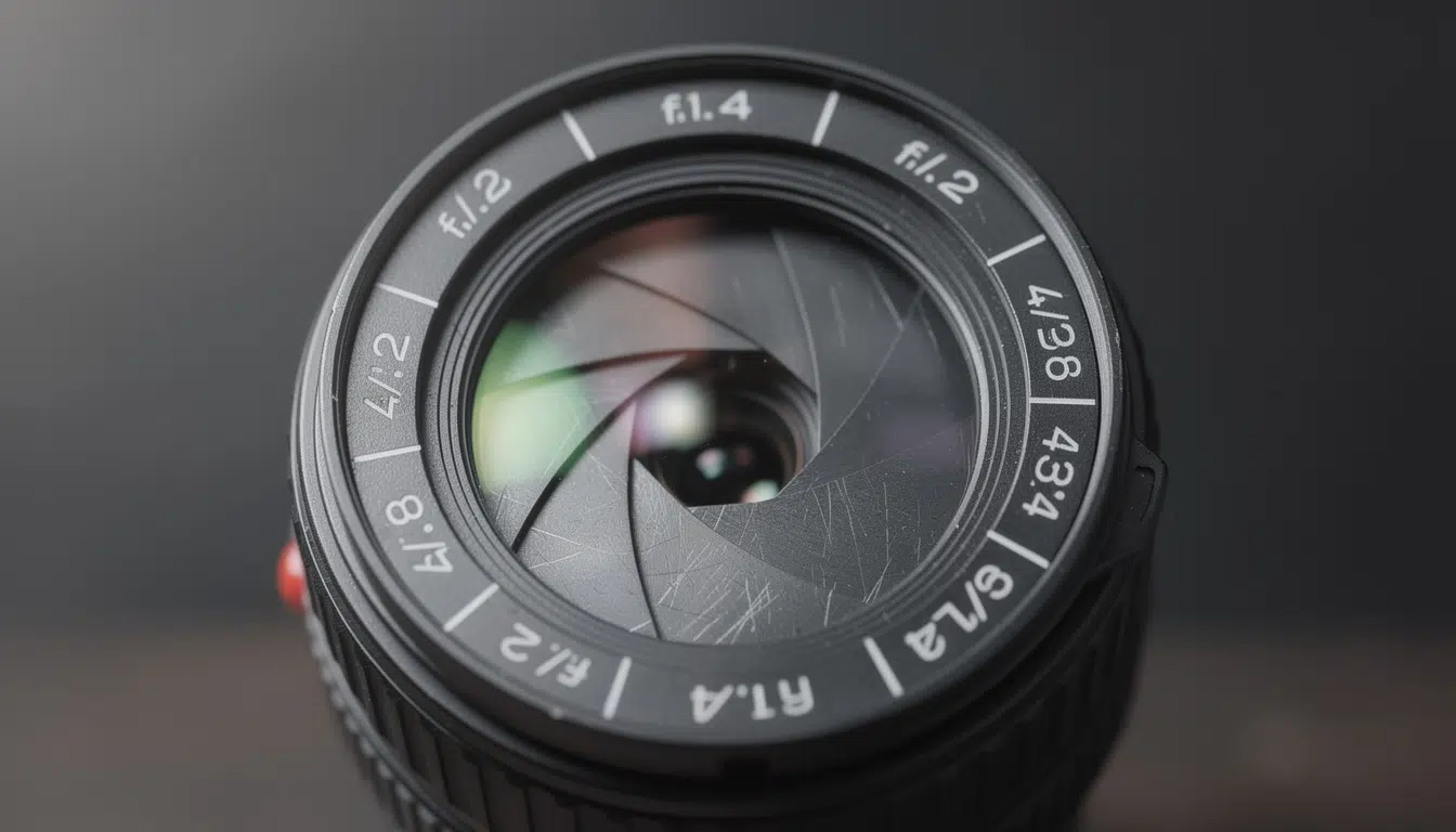 découvrez comment maîtriser l'ouverture en photographie pour exprimer pleinement votre créativité et capturer des images exceptionnelles.