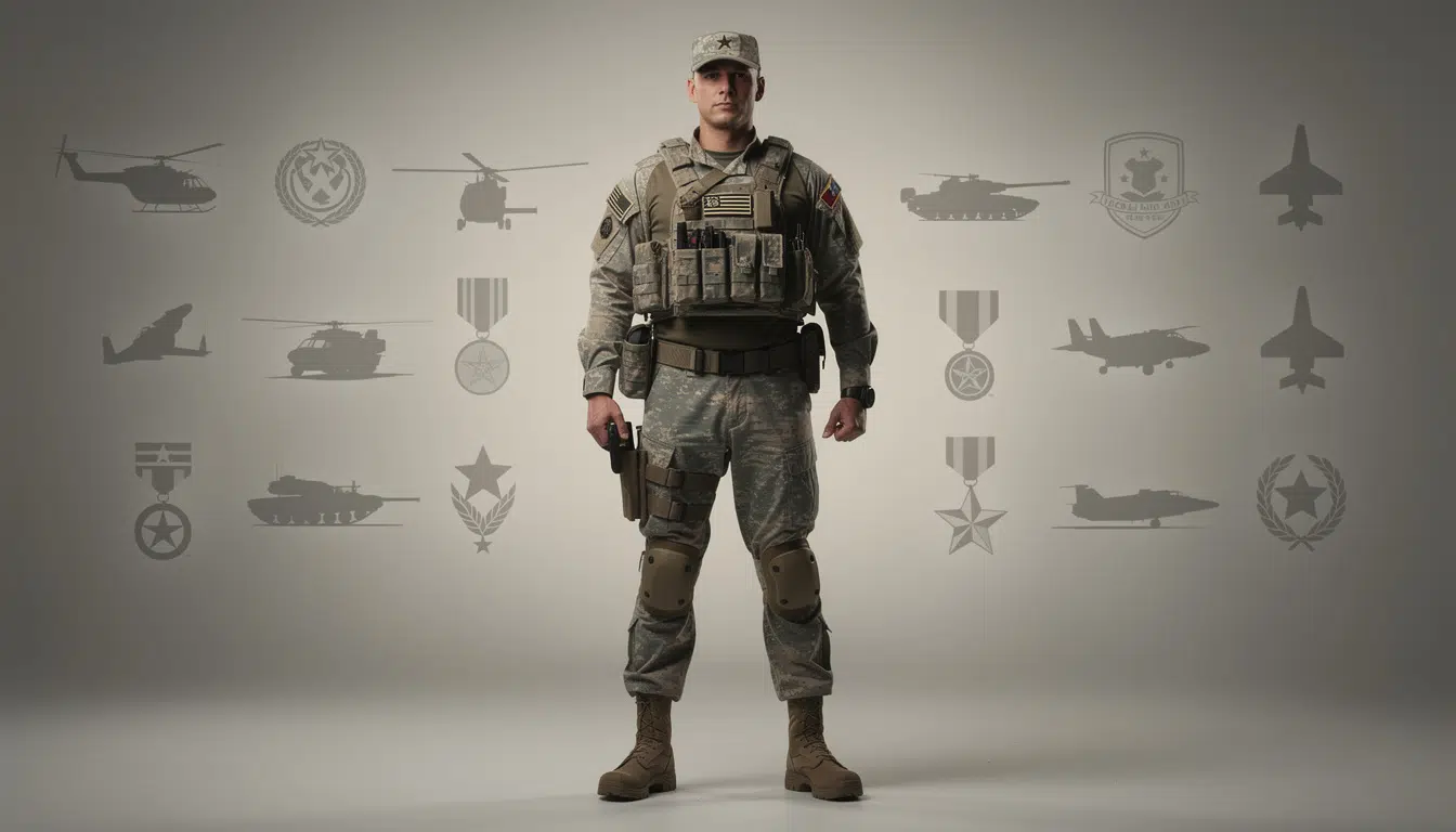 découvrez le témoignage poignant d'un ancien officier sur la vie quotidienne et les défis sous un régime militaire.