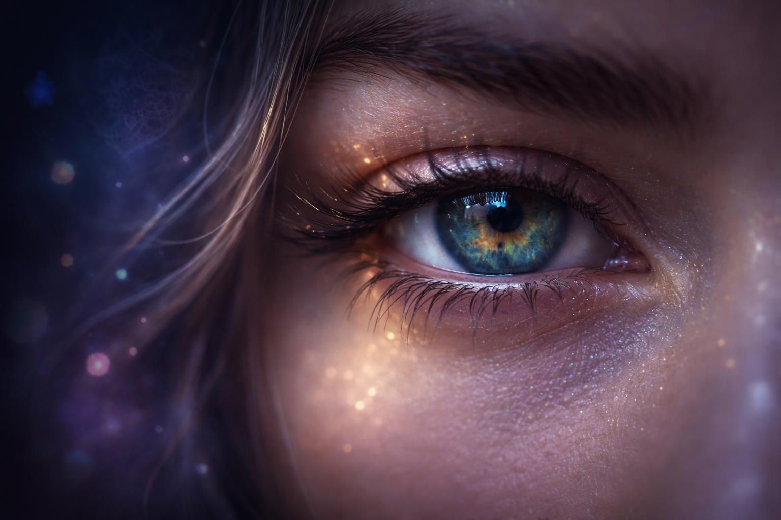 découvrez la signification spirituelle du tremblement de la paupière gauche et explorez les messages que votre esprit tente de vous transmettre.