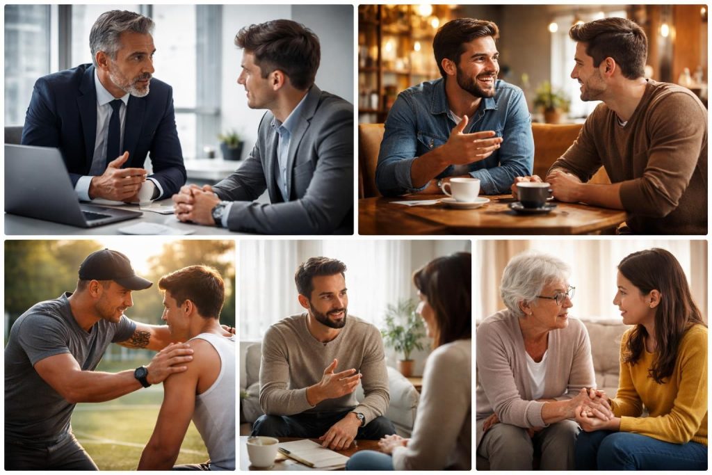 découvrez différentes approches pour donner un conseil efficacement grâce à notre guide a2, conçu pour améliorer vos compétences en communication.