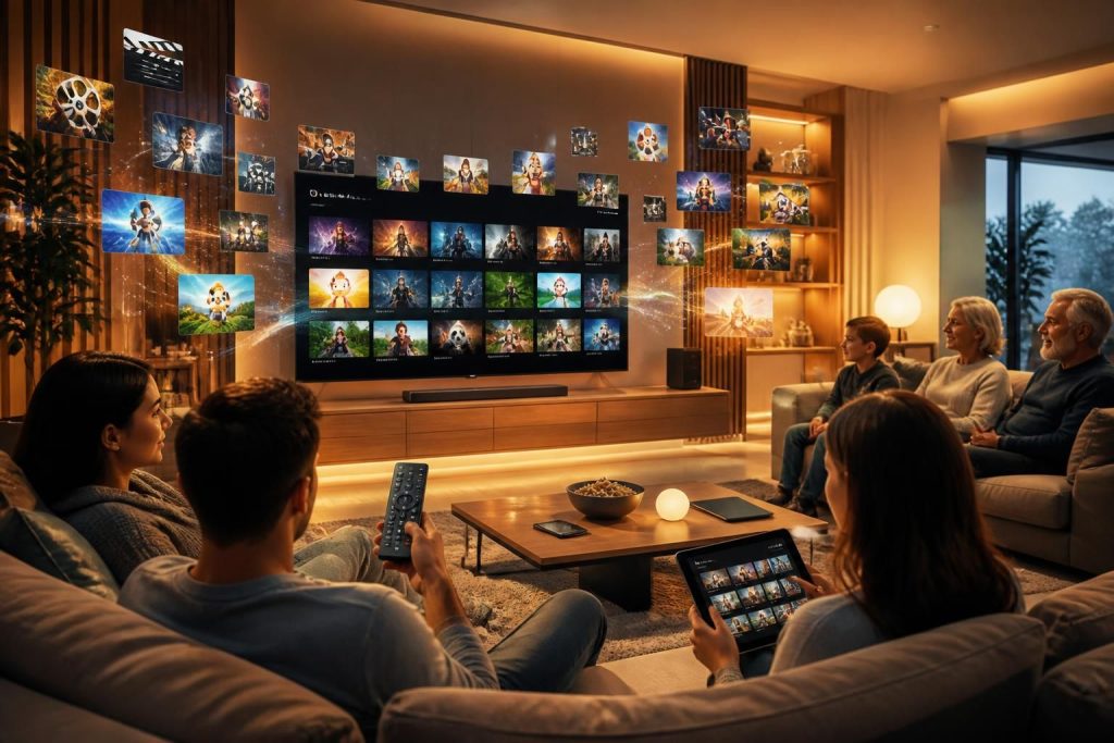 découvrez pourquoi la plateforme de streaming mivtip se démarque des autres services grâce à ses fonctionnalités uniques, son interface intuitive et son contenu exclusif.