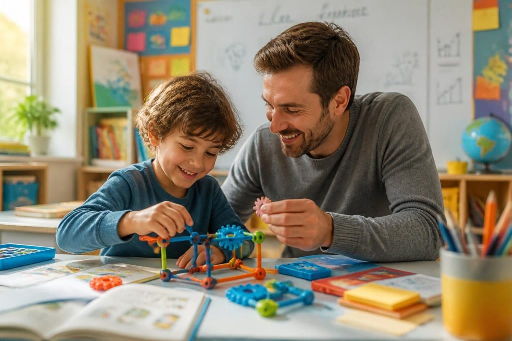 découvrez la définition de ludique et comment elle transforme l'apprentissage en un véritable plaisir, rendant chaque leçon plus amusante et engageante.