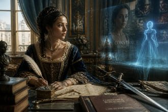 découvrez l'univers fascinant de constance bonacieux et son influence majeure sur la culture populaire à travers les âges.