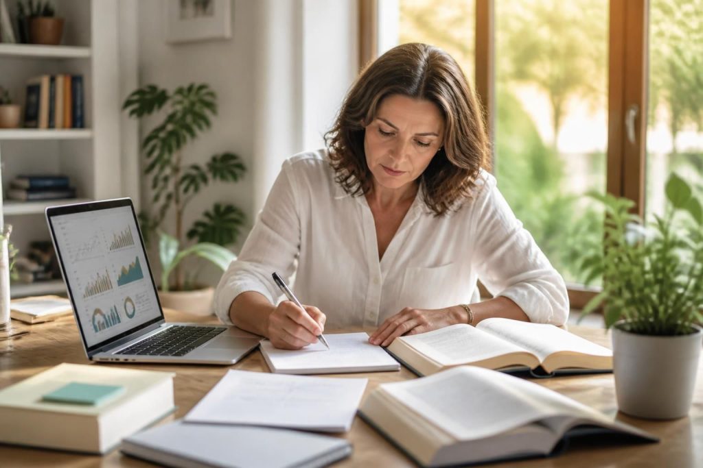 découvrez pourquoi investir même une petite somme dans votre éducation est crucial pour votre développement personnel et professionnel, et comment cela peut transformer votre avenir.